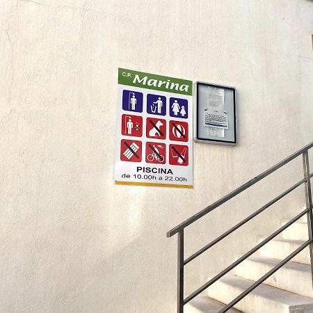 Apartamento Playa Capellans - Gran Terraza Salou Exterior photo