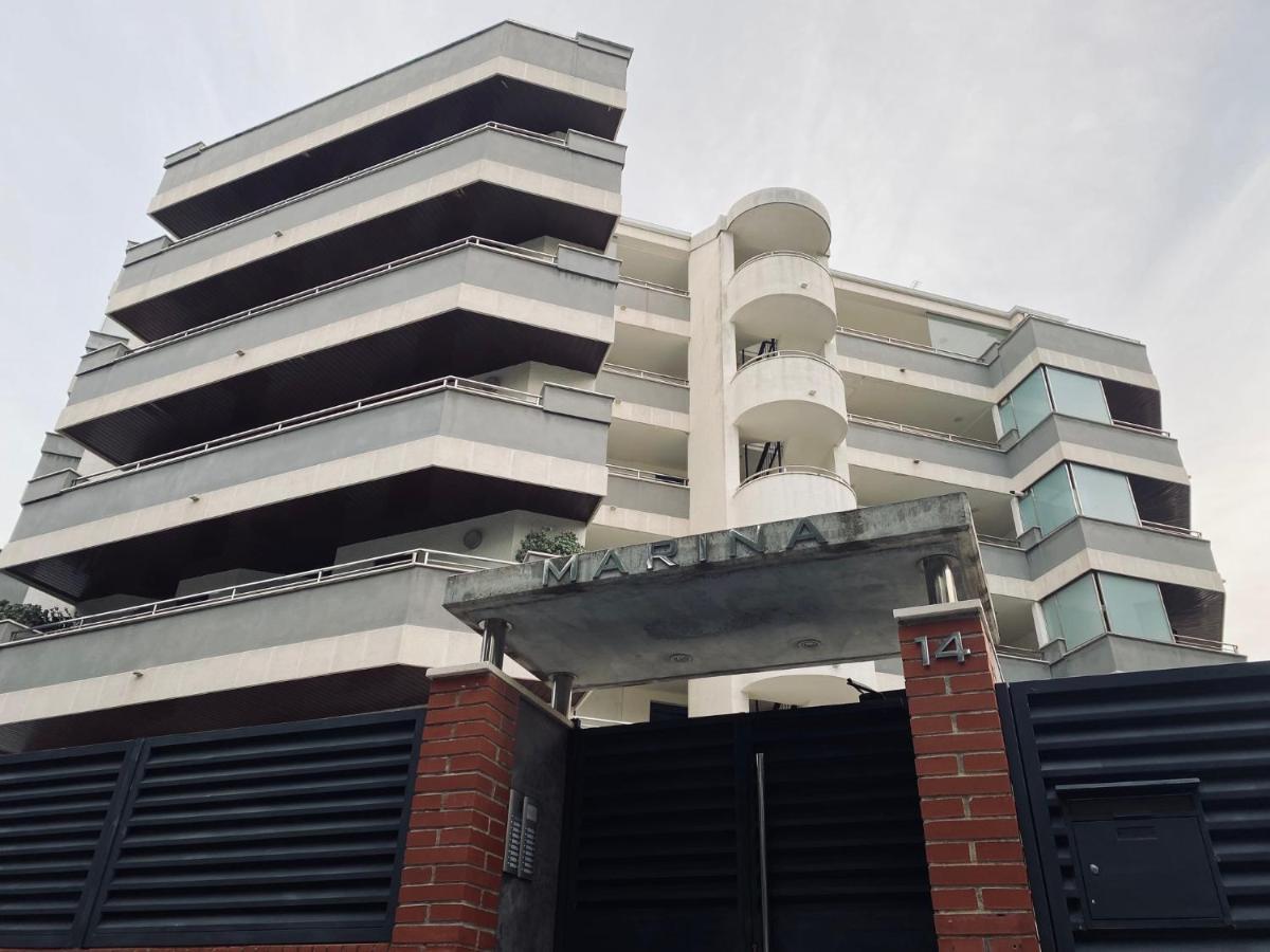 Apartamento Playa Capellans - Gran Terraza Salou Exterior photo