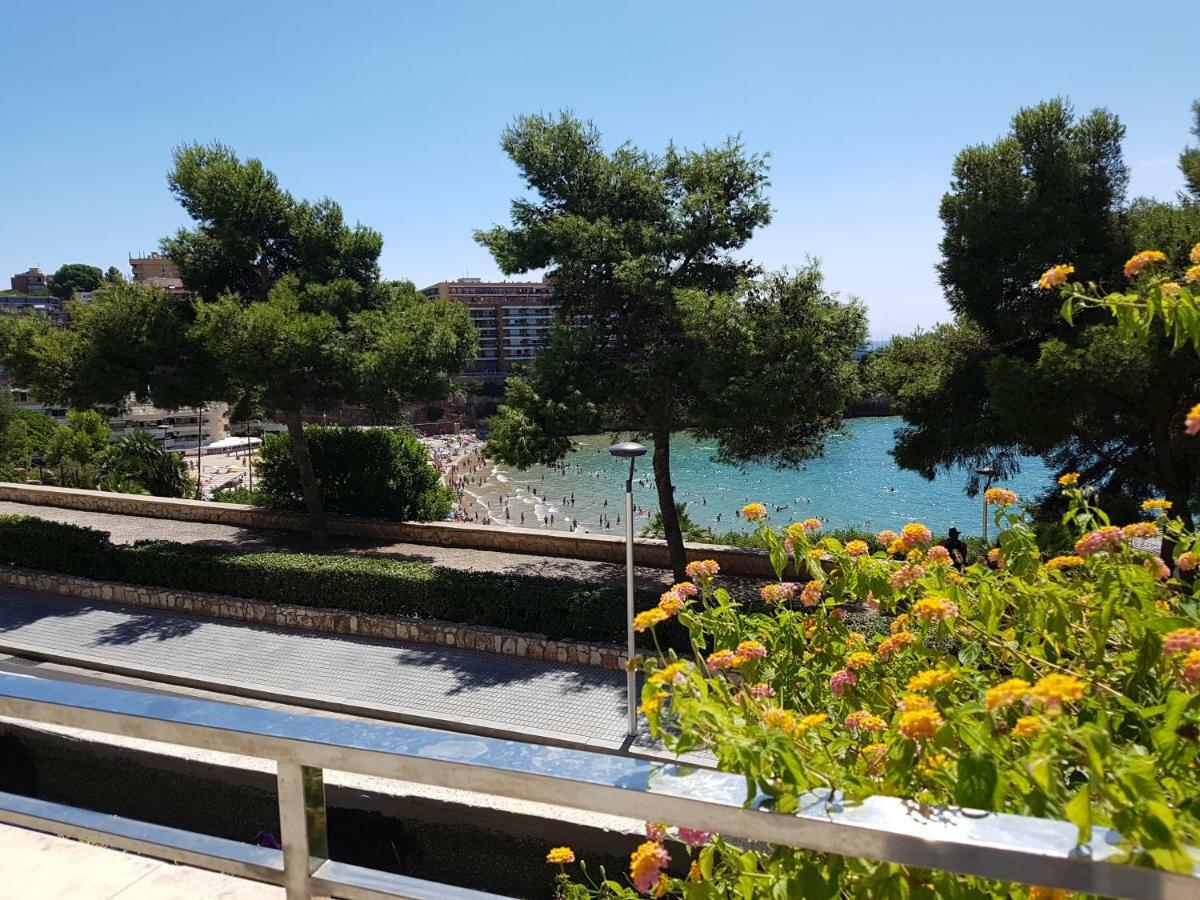 Apartamento Playa Capellans - Gran Terraza Salou Exterior photo