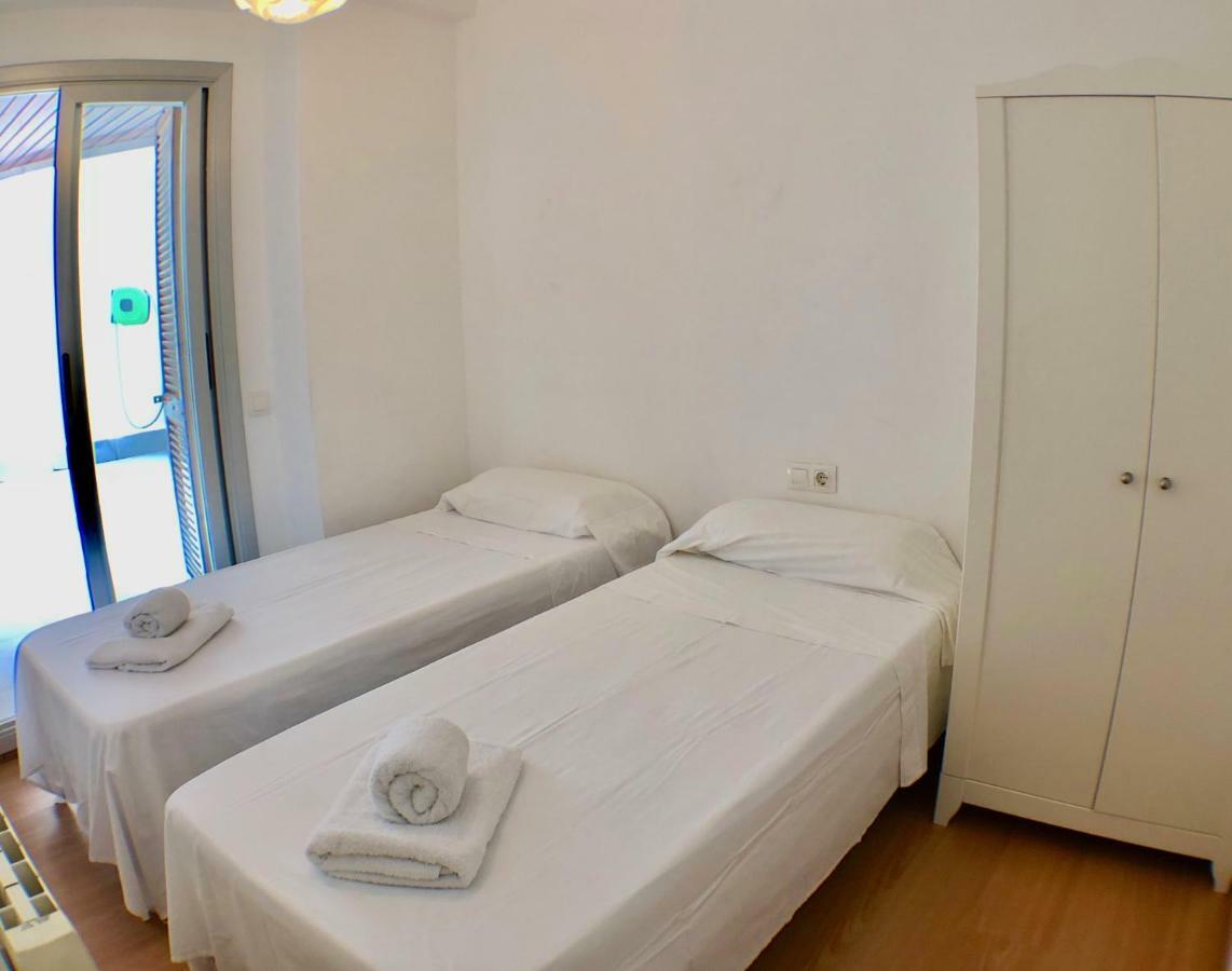 Apartamento Playa Capellans - Gran Terraza Salou Exterior photo